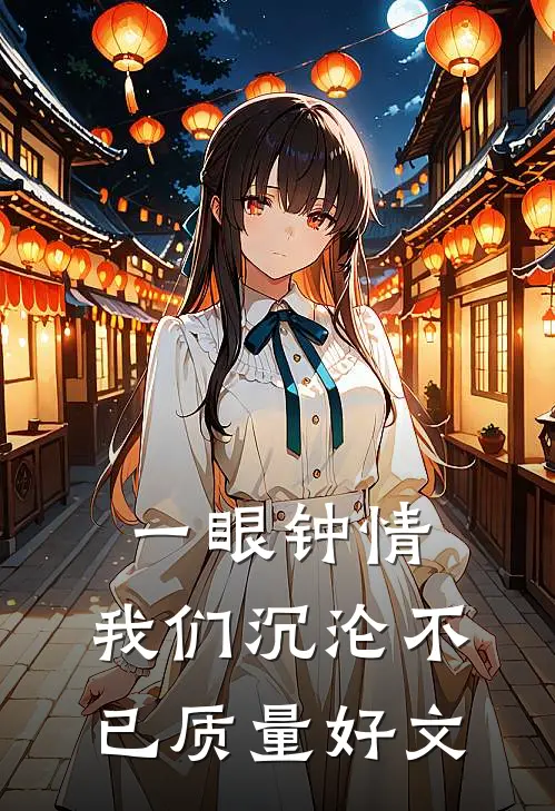 一眼钟情，我们沉沦不已质量好文