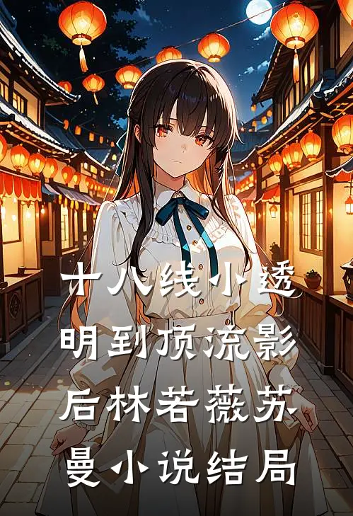 十八线小透明到顶流影后林若薇苏曼小说结局