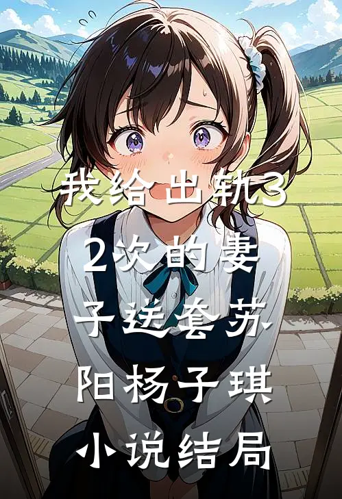我给出轨32次的妻子送套苏阳杨子琪小说结局