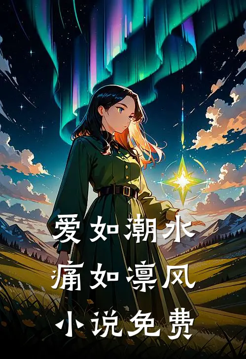 爱如潮水，痛如凛风小说免费