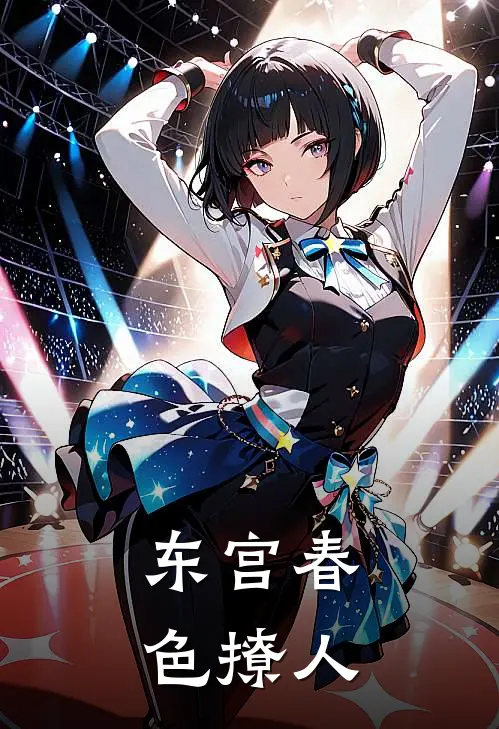 东宫春色撩人