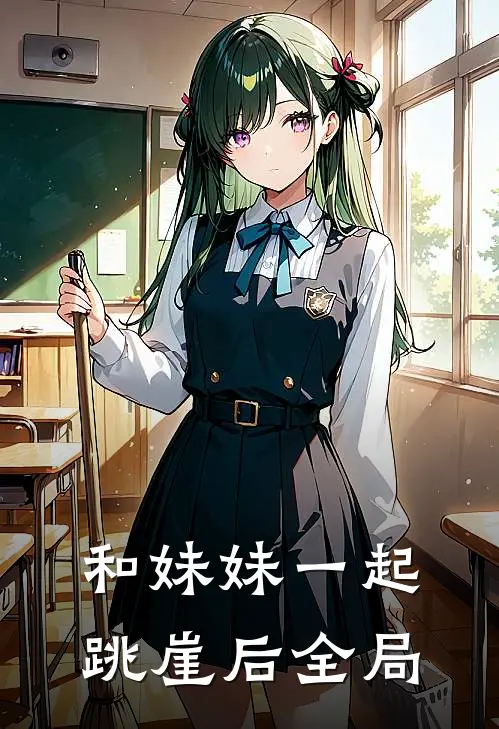 和妹妹一起跳崖后全局