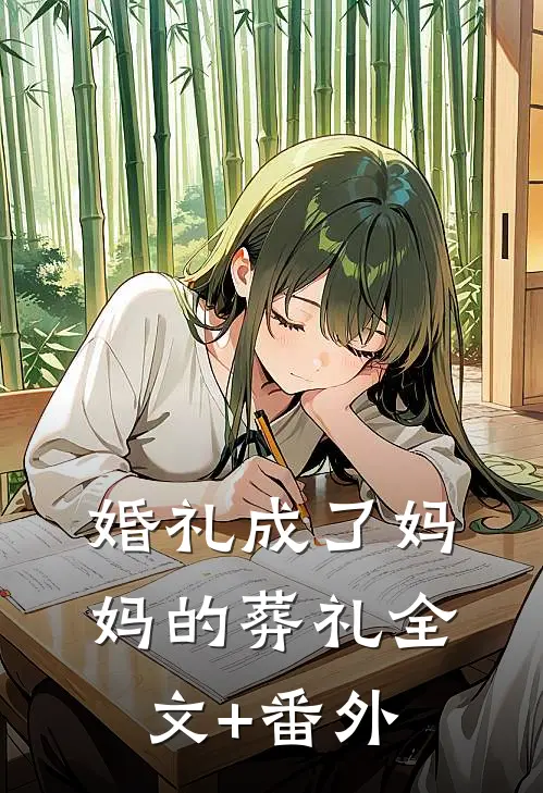 婚礼成了妈妈的葬礼全文+番外
