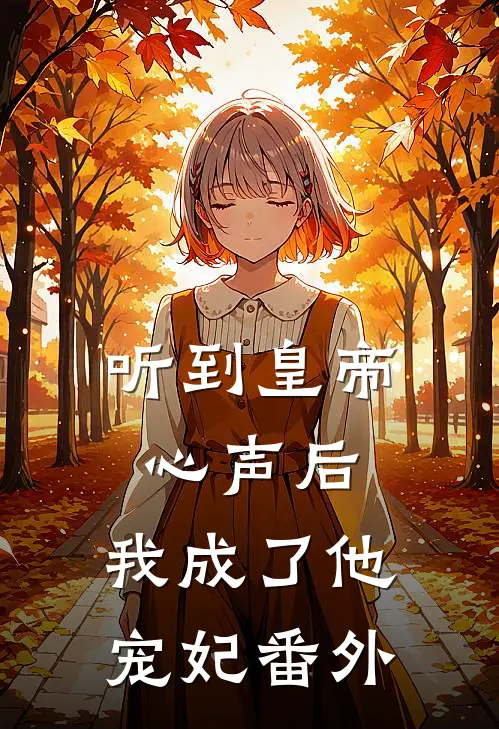 听到皇帝心声后，我成了他宠妃番外