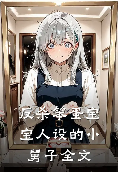 反杀笨蛋宝宝人设的小舅子全文