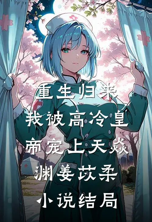 重生归来，我被高冷皇帝宠上天焱渊姜苡柔小说结局