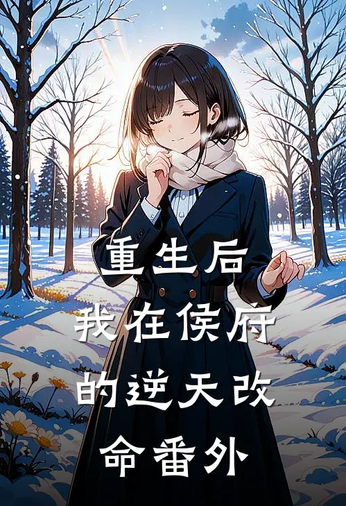 重生后，我在侯府的逆天改命 番外