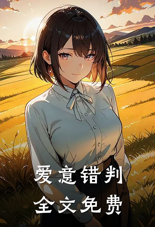 爱意错判全文免费