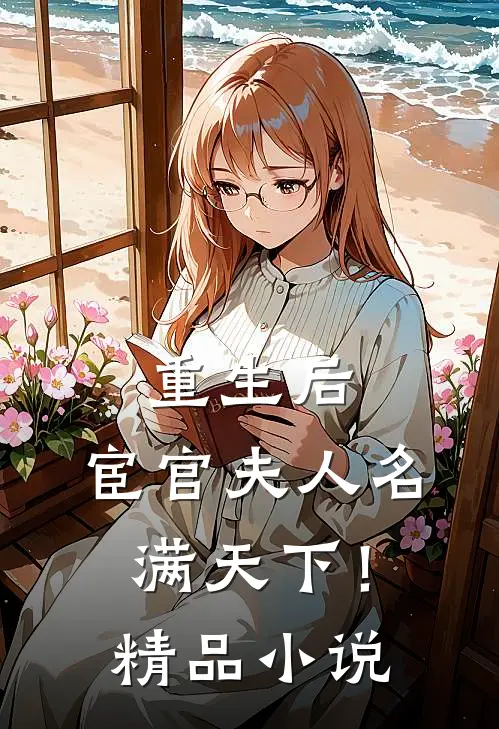 重生后，宦官夫人名满天下！精品小说