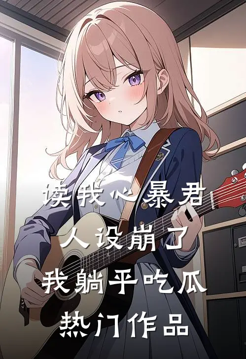 读我心暴君人设崩了，我躺平吃瓜热门作品
