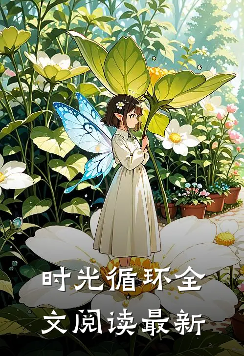 时光循环全文阅读最新