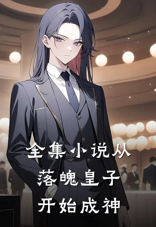 全集小说从落魄皇子开始成神