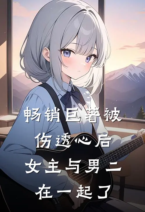 畅销巨著被伤透心后，女主与男二在一起了