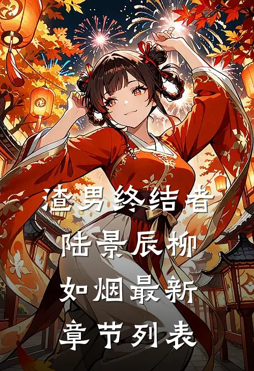 渣男终结者陆景辰柳如烟最新章节列表