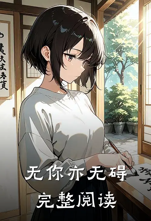 无你亦无碍完整阅读