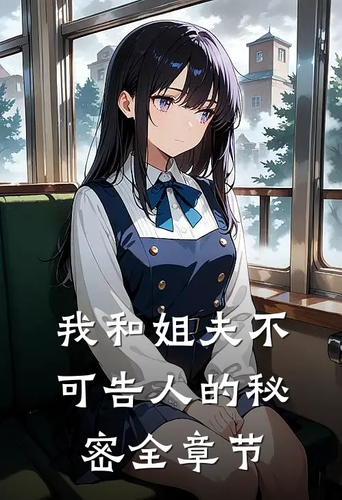 我和姐夫不可告人的秘密全章节
