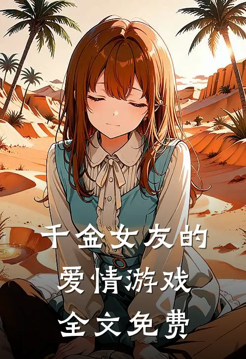 千金女友的爱情游戏全文免费