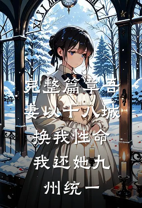 完整篇章吾妻以十八城换我性命，我还她九州统一