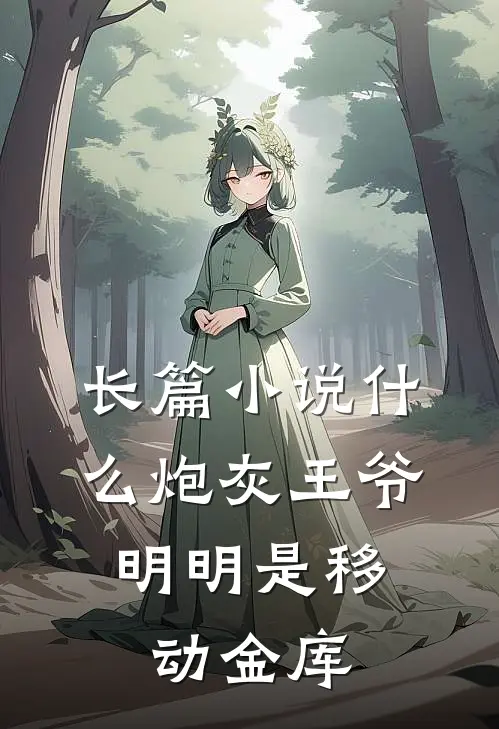 长篇小说什么炮灰王爷，明明是移动金库