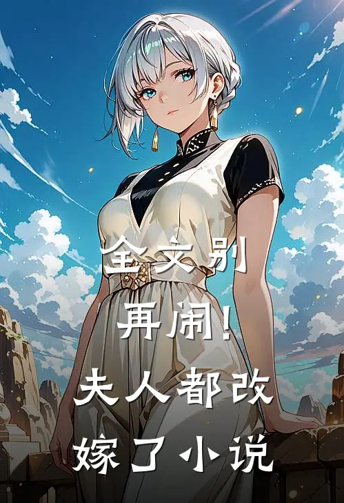 全文别再闹!夫人都改嫁了小说
