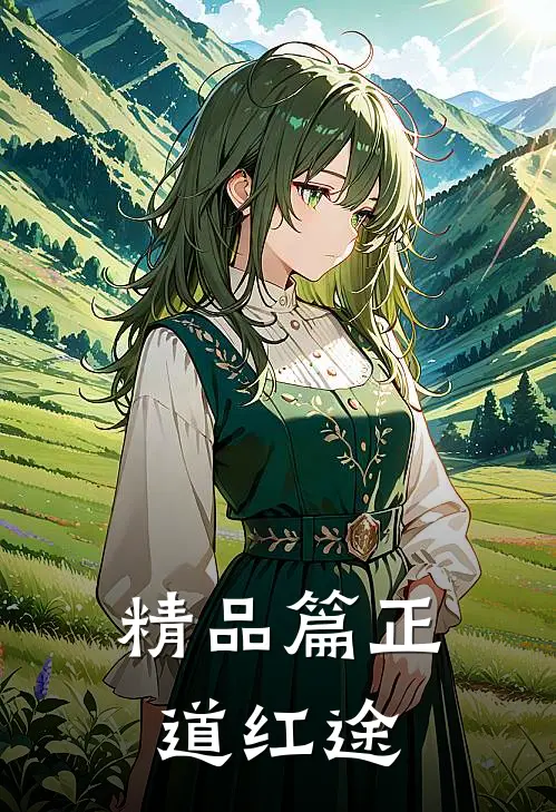 精品篇正道红途