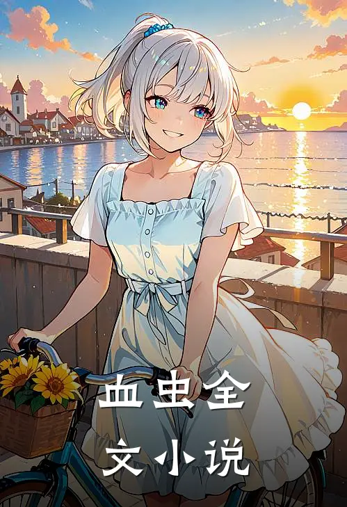 血虫全文小说