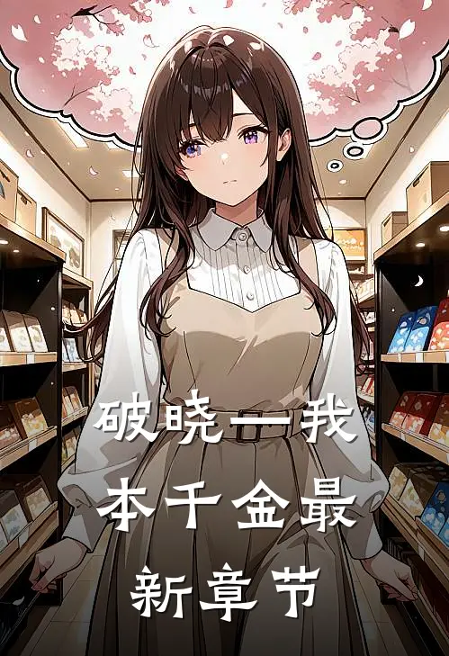破晓—我本千金最新章节