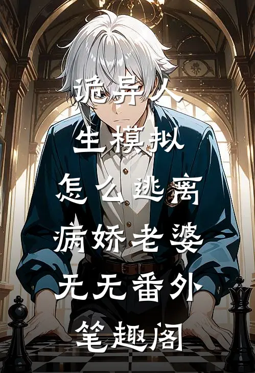 诡异人生模拟：怎么逃离病娇老婆：无无番外笔趣阁