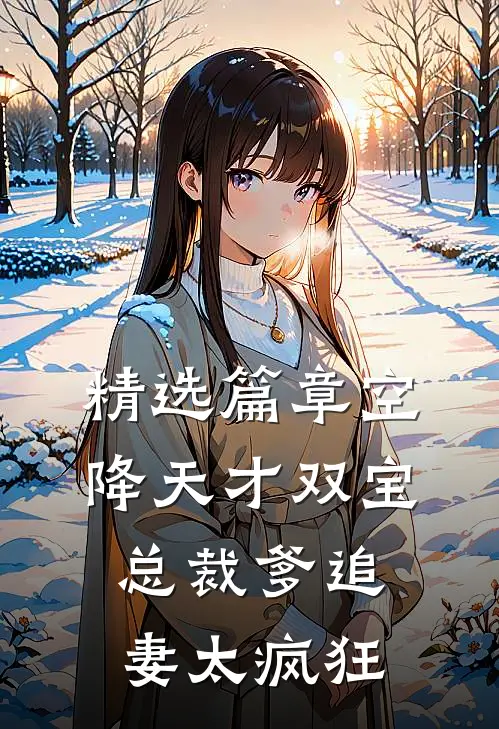精选篇章空降天才双宝，总裁爹追妻太疯狂