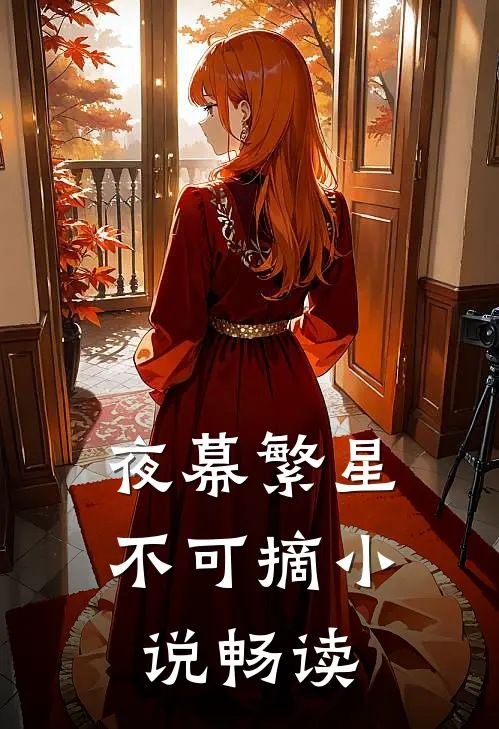 夜幕繁星不可摘小说畅读
