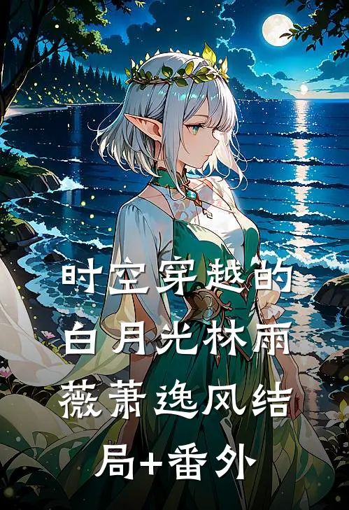 时空穿越的白月光林雨薇萧逸风结局+番外