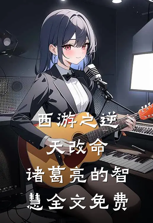 西游之逆天改命：诸葛亮的智慧全文免费