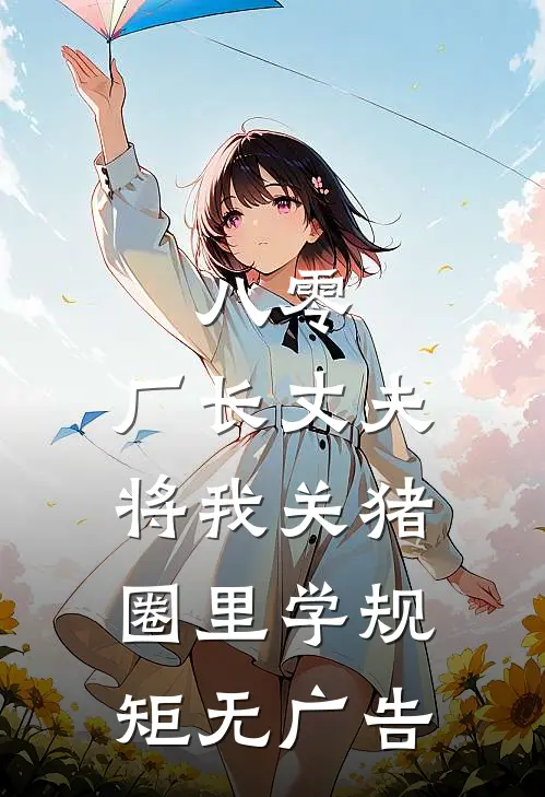 八零，厂长丈夫将我关猪圈里学规矩无广告