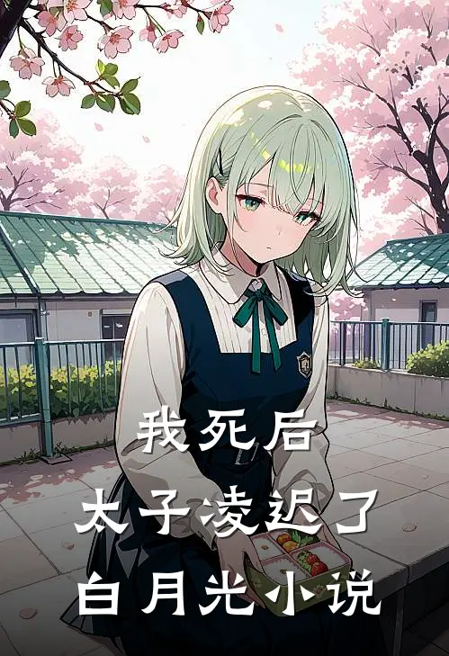 我死后，太子凌迟了白月光小说