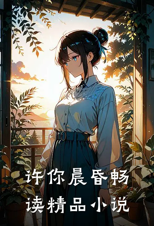 许你晨昏畅读精品小说