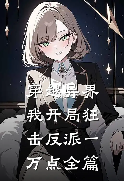 穿越异界，我开局狂击反派一万点全篇