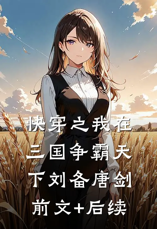 快穿之我在三国争霸天下刘备唐剑前文+后续