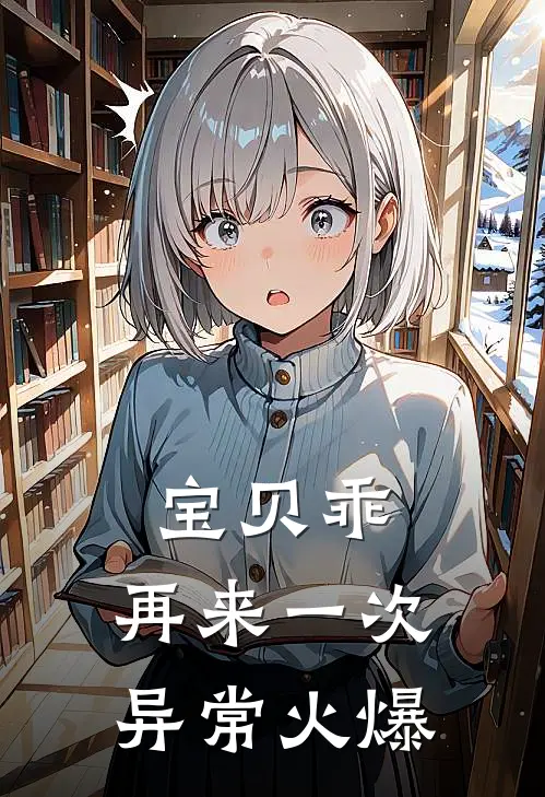 宝贝乖，再来一次异常火爆