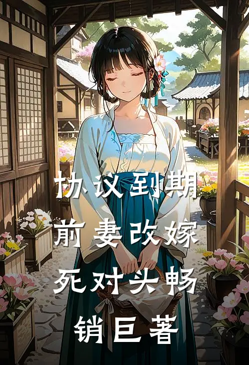 协议到期，前妻改嫁死对头畅销巨著