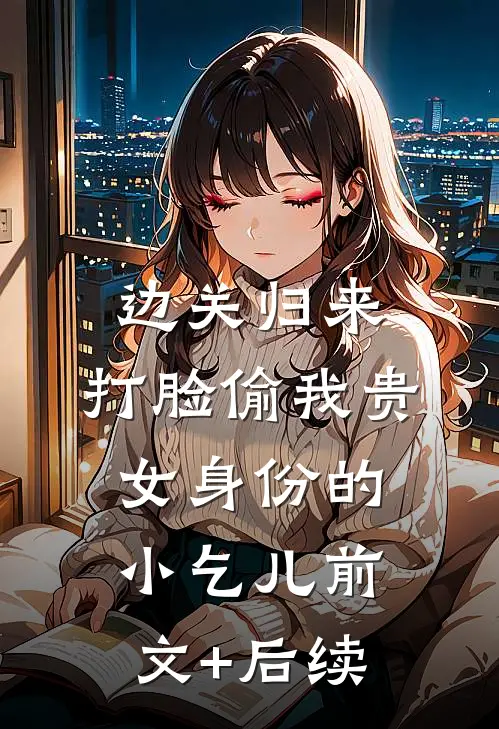 边关归来，打脸偷我贵女身份的小乞儿前文+后续