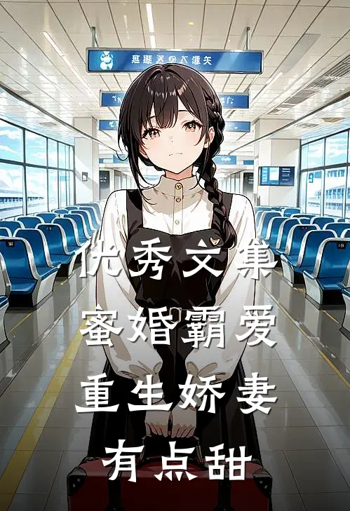 优秀文集蜜婚霸爱:重生娇妻有点甜