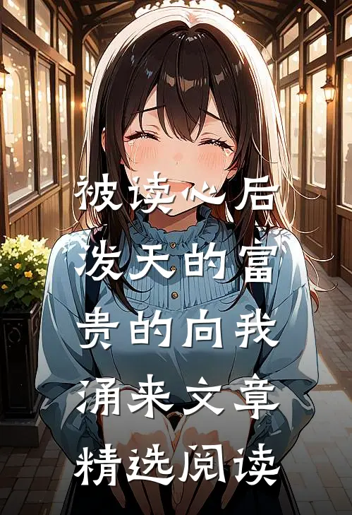 被读心后，泼天的富贵的向我涌来文章精选阅读