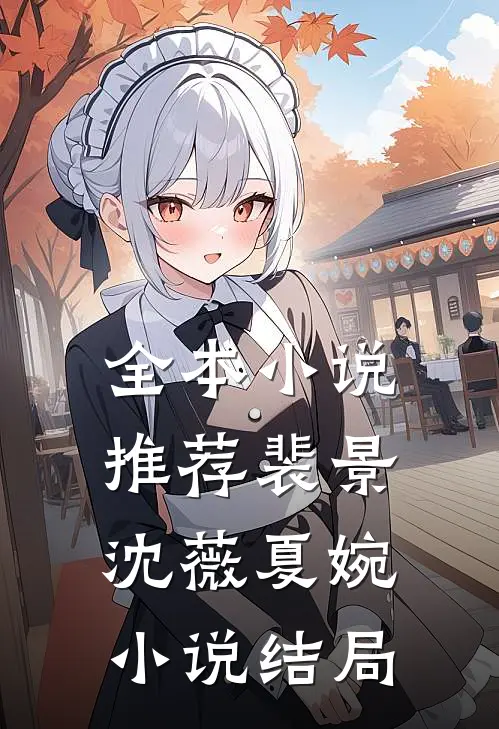 全本小说推荐裴景沈薇夏婉小说结局