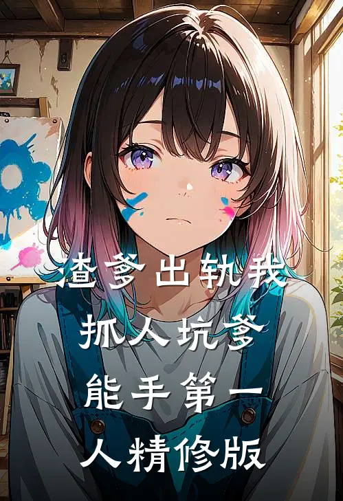 渣爹出轨我抓人坑爹能手第一人精修版