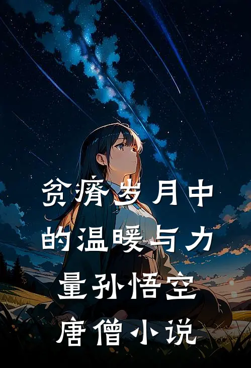 贫瘠岁月中的温暖与力量孙悟空唐僧小说