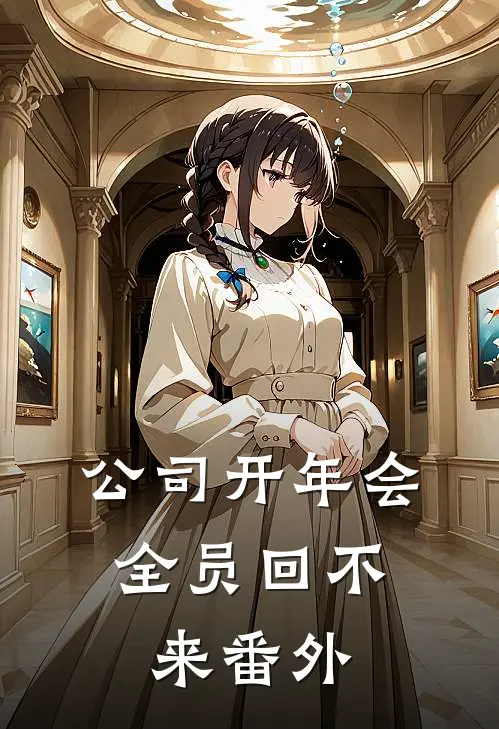 公司开年会，全员回不来 番外