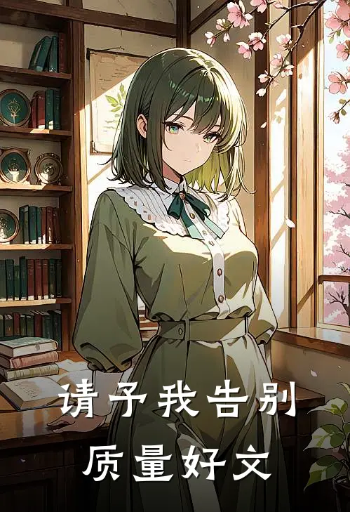 请予我告别质量好文