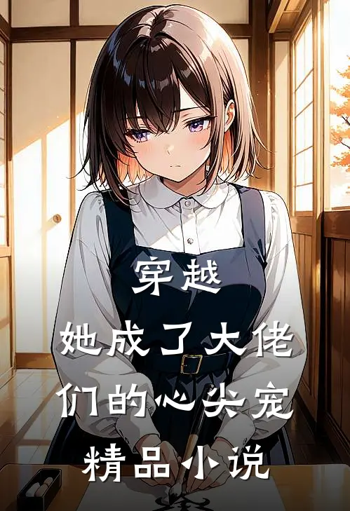 穿越：她成了大佬们的心尖宠精品小说