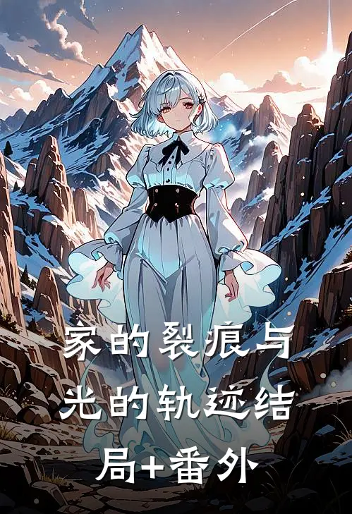 《家的裂痕与光的轨迹》结局+番外