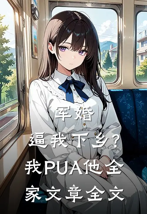 军婚:逼我下乡?我PUA他全家文章全文
